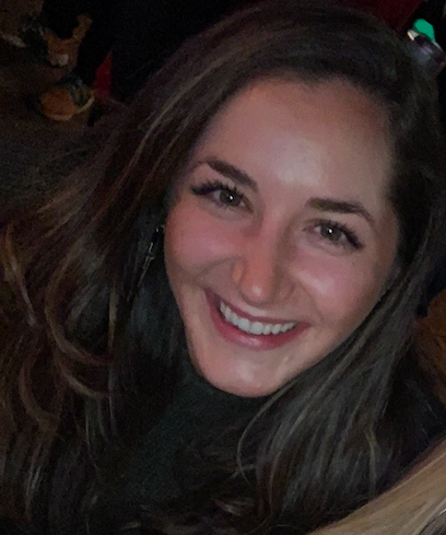 Kaitlyn T. Cenicola, Manager of Programs and Communications