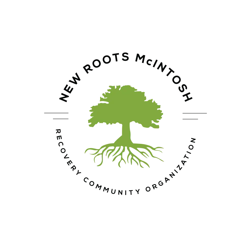 New Roots Logo